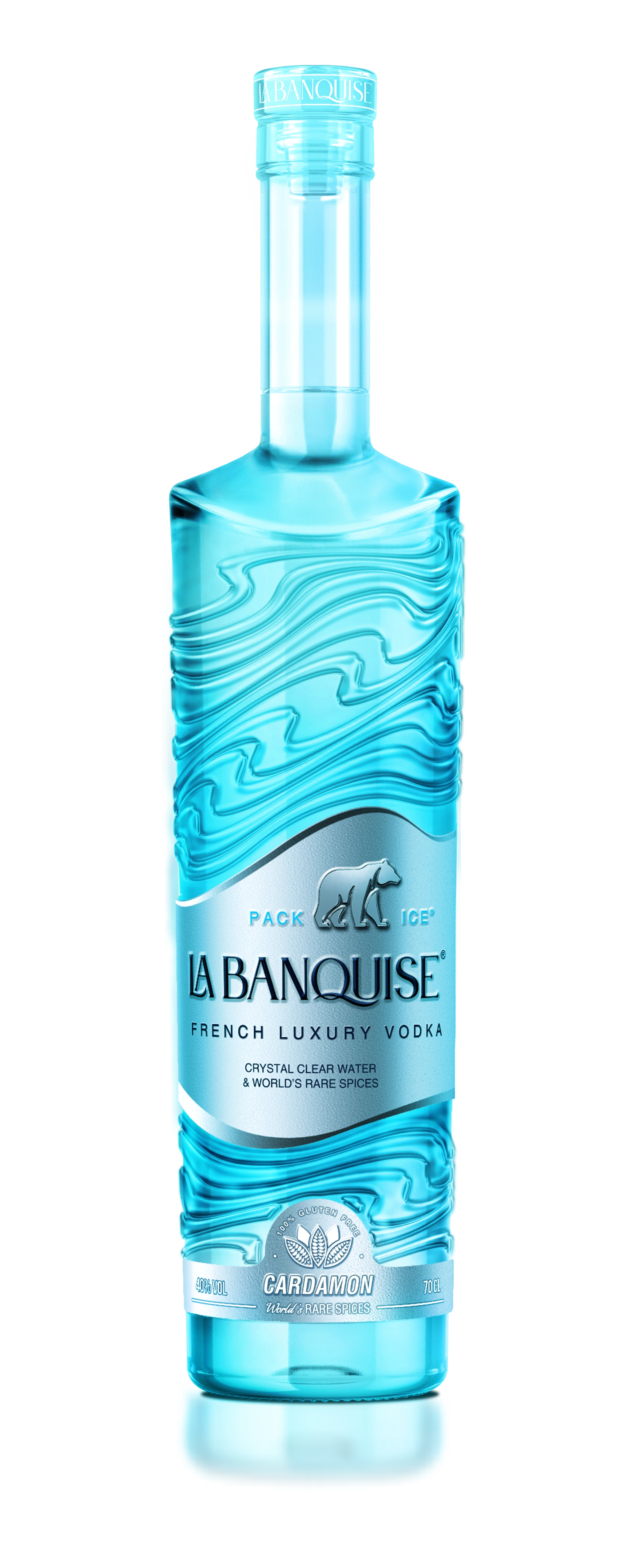 bottle